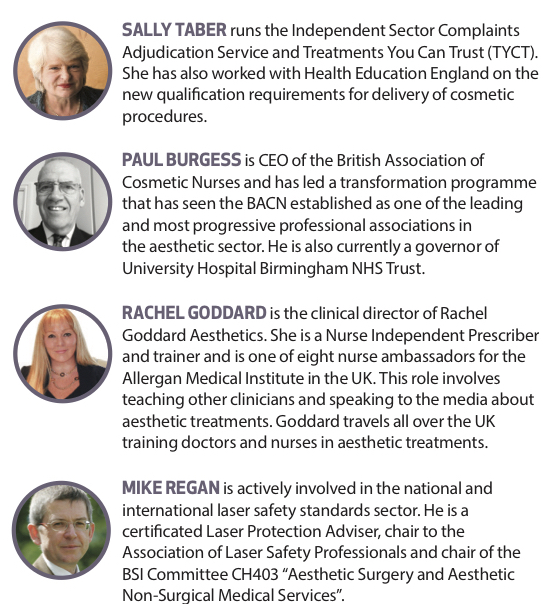 Speaker biogs 